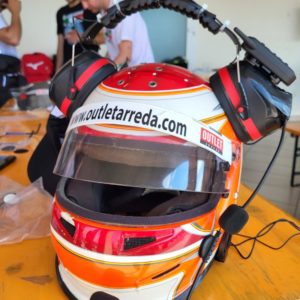 Alessadnro Boz Kart Lignano