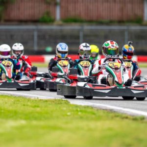 Sws kart Lignano