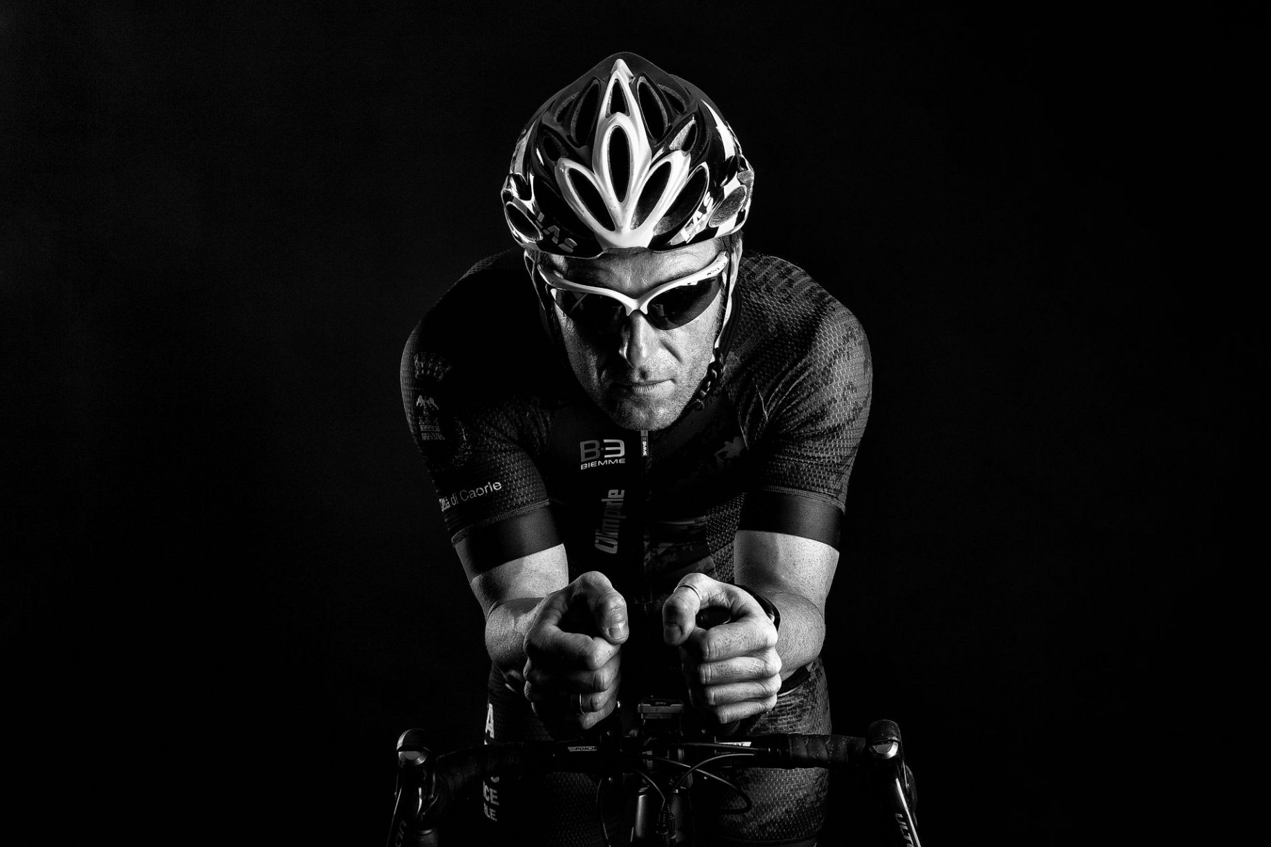 Alessandro Boz triathlon
