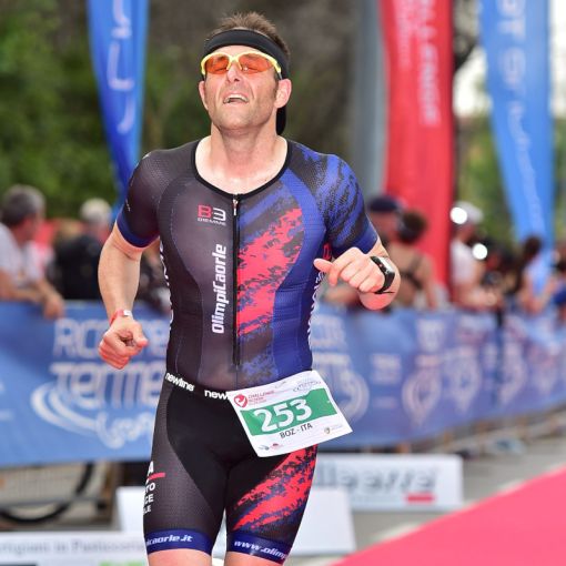 Alessandro lo sportivo